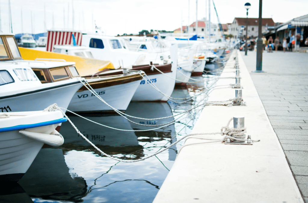 Repair Boat Services portfolio 1