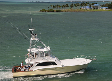 Upper Keys Mobile Marine portfolio 3