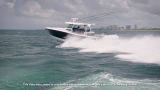 Blackfin Boats project photo
