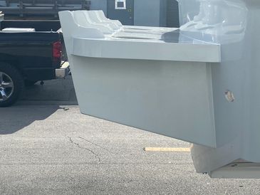 Bando Marine