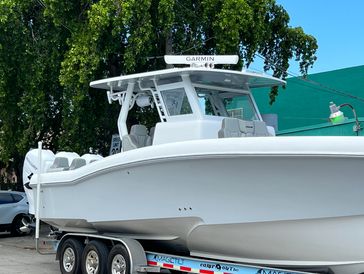 Bando Marine
