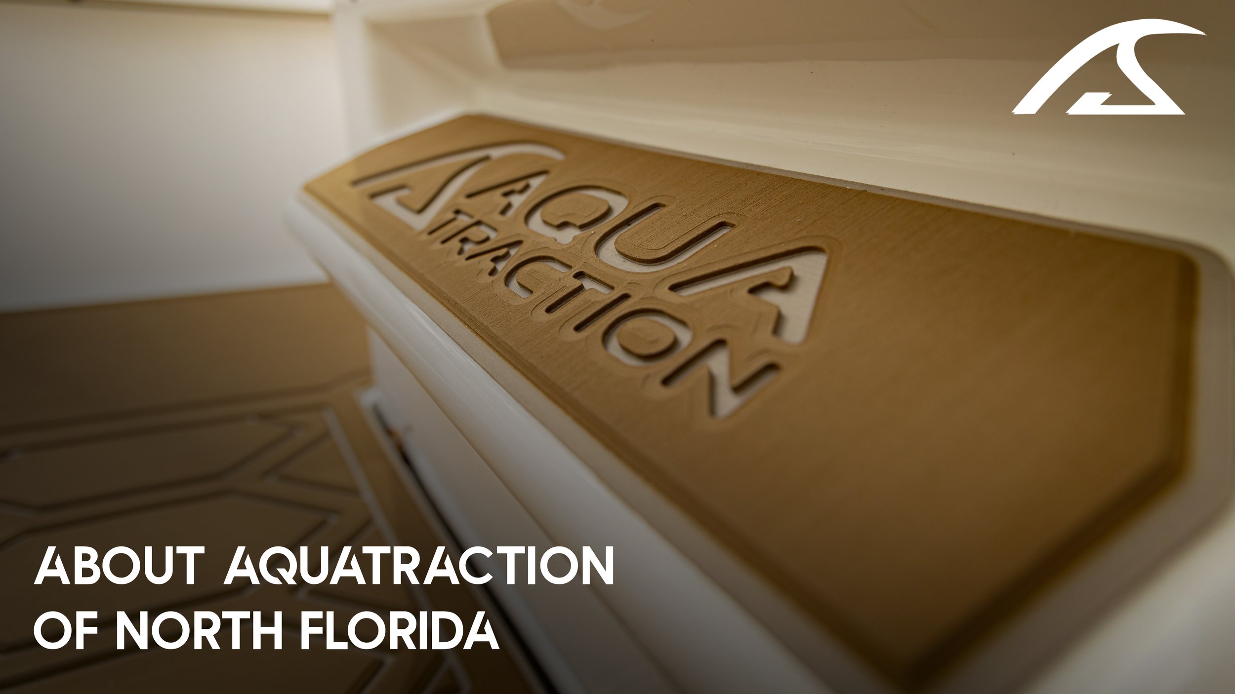 Aqua Traction of North Florida project photo
