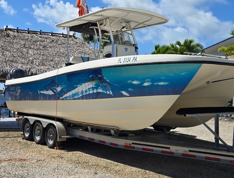 Expert Marine Services