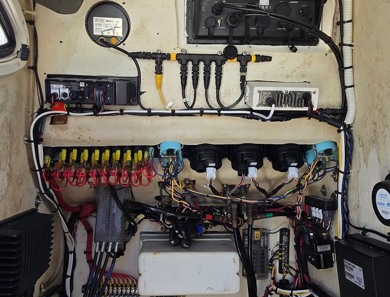Expert Marine Services
