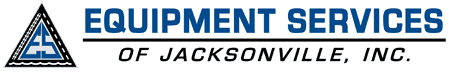 Equipment Services of Jacksonville logo