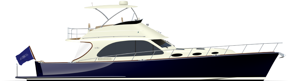 Palm Beach Motor Yachts project photo