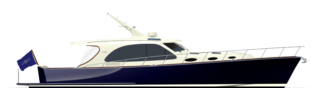 Palm Beach Motor Yachts project photo