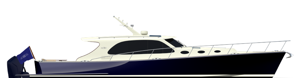 Palm Beach Motor Yachts project photo