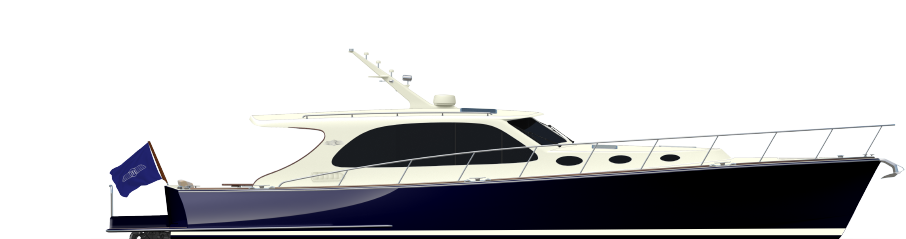 Palm Beach Motor Yachts project photo