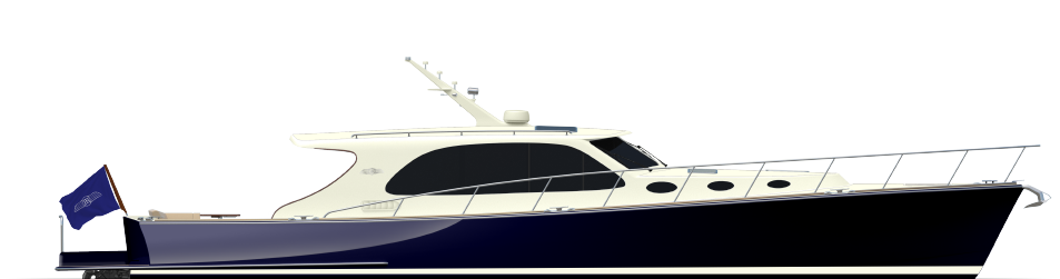 Palm Beach Motor Yachts project photo