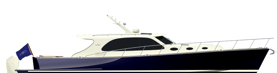 Palm Beach Motor Yachts project photo