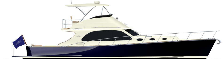 Palm Beach Motor Yachts project photo