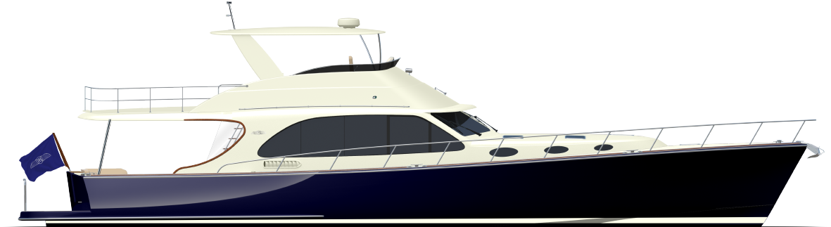 Palm Beach Motor Yachts project photo