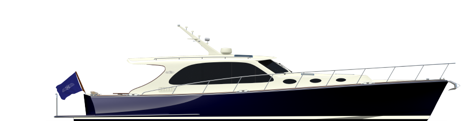 Palm Beach Motor Yachts project photo