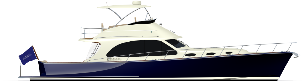 Palm Beach Motor Yachts project photo