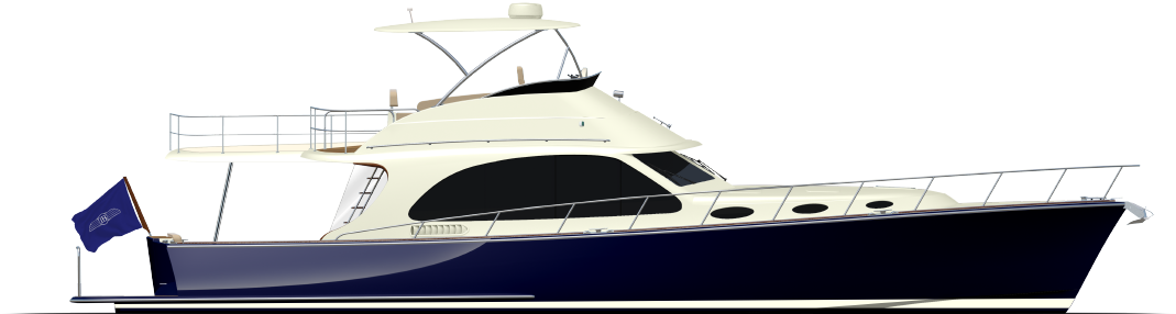 Palm Beach Motor Yachts project photo