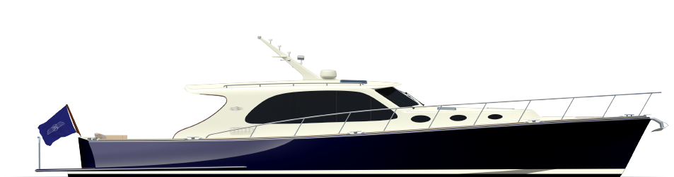 Palm Beach Motor Yachts project photo
