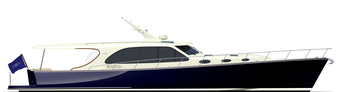 Palm Beach Motor Yachts project photo