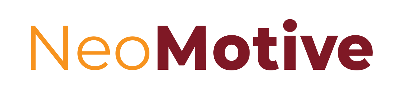 NeoMotive logo