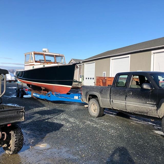 Newman and Gray Boatyard project photo