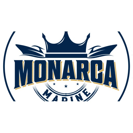 Monarca Marine logo