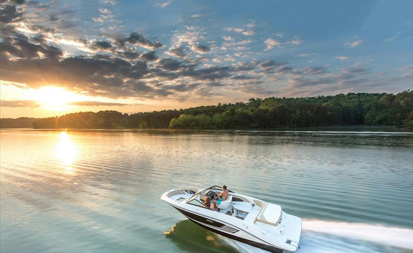 National Boat Owners Association project photo