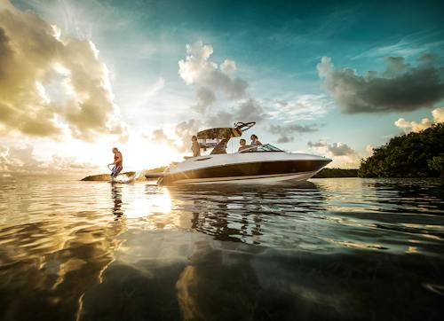 National Boat Owners Association project photo