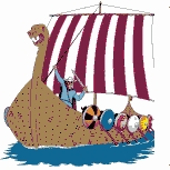 Viking Marine Services logo