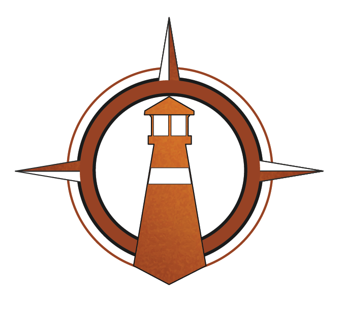 Coastal Marine Pros logo