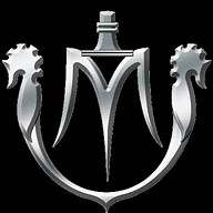 Marina Utilities logo
