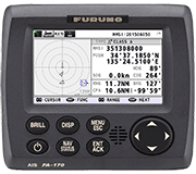 Furuno USA project photo