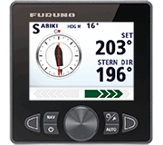 Furuno USA project photo