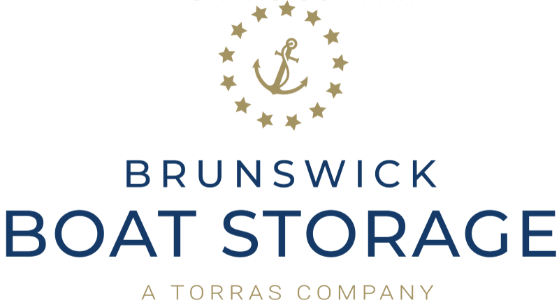 Brunswick Boat Storage logo