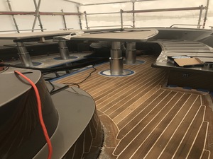 World Surface