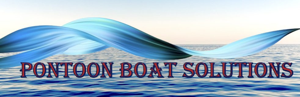 Pontoon Boat Solutions logo