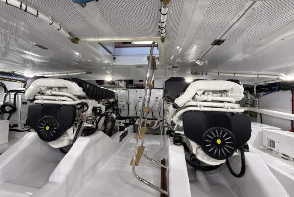Full Keel Marine Services portfolio 2