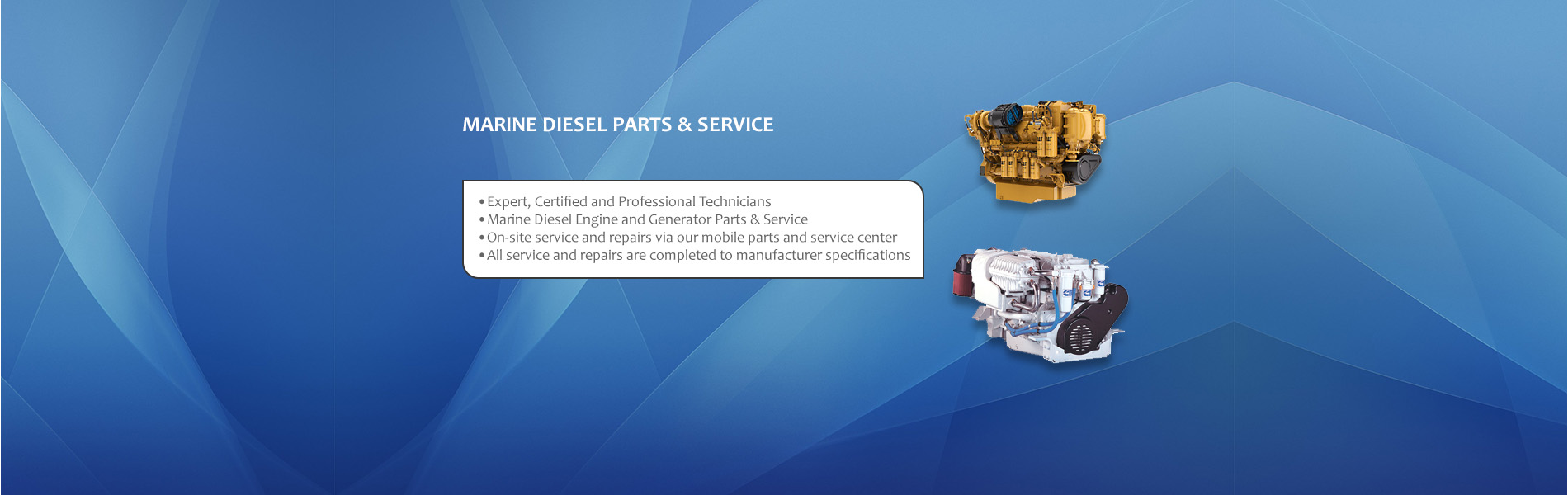 Certified Diesel