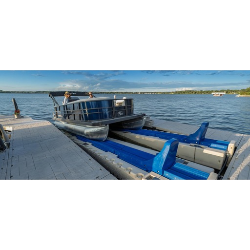 Floating Docks Florida logo