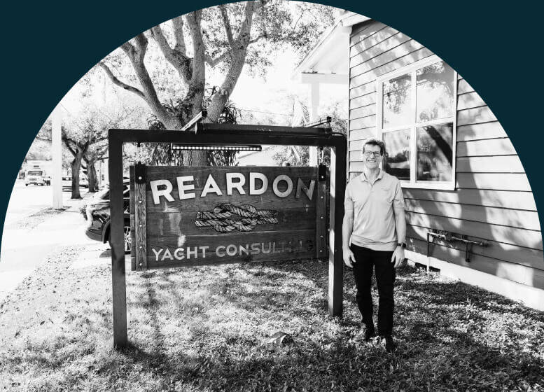 Reardon Yacht Consulting project photo