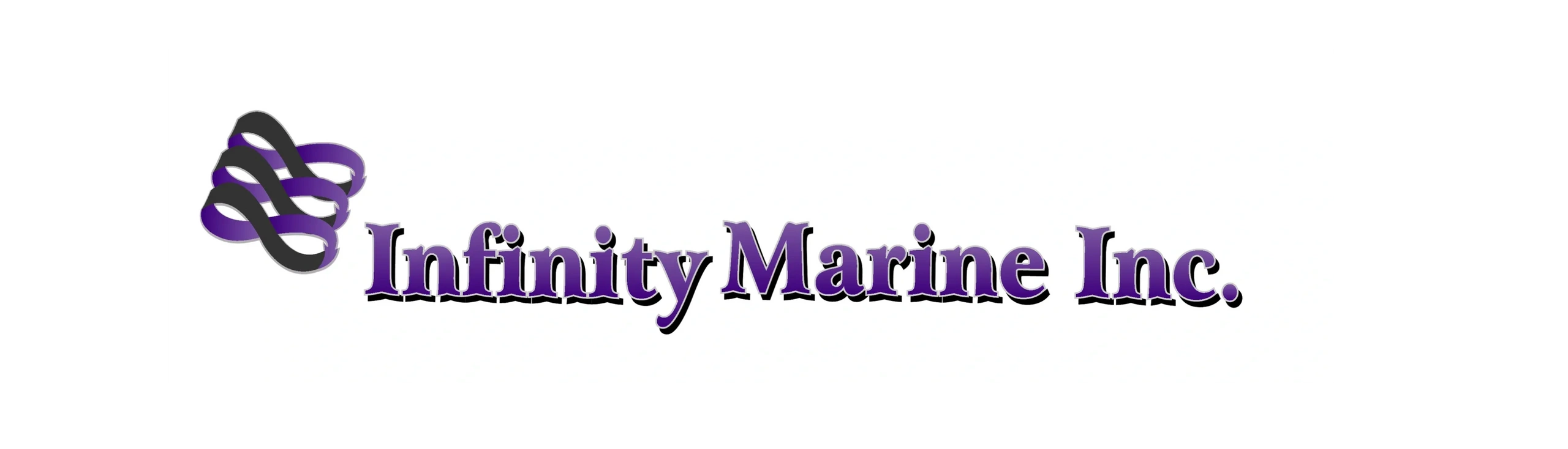 Infinity Marine logo