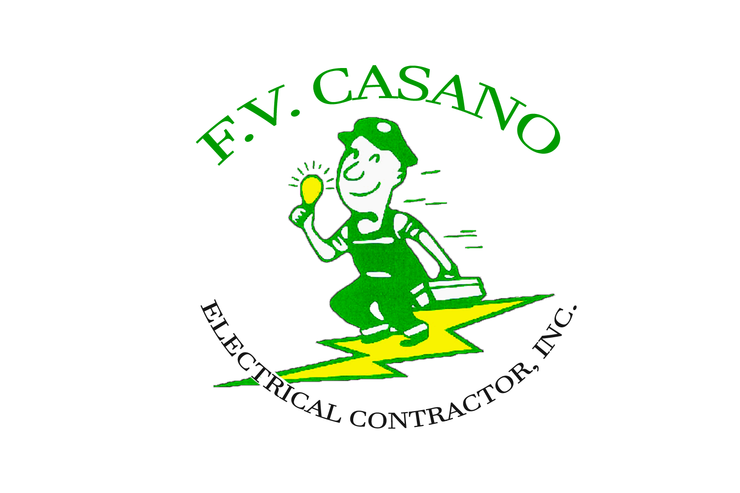 Casano Electric logo