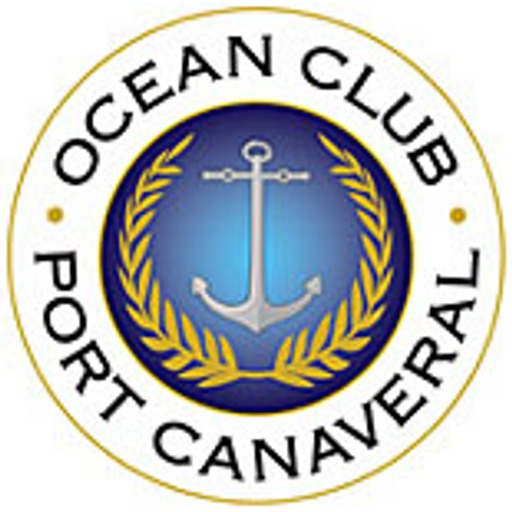 Ocean Club at Port Canaveral logo
