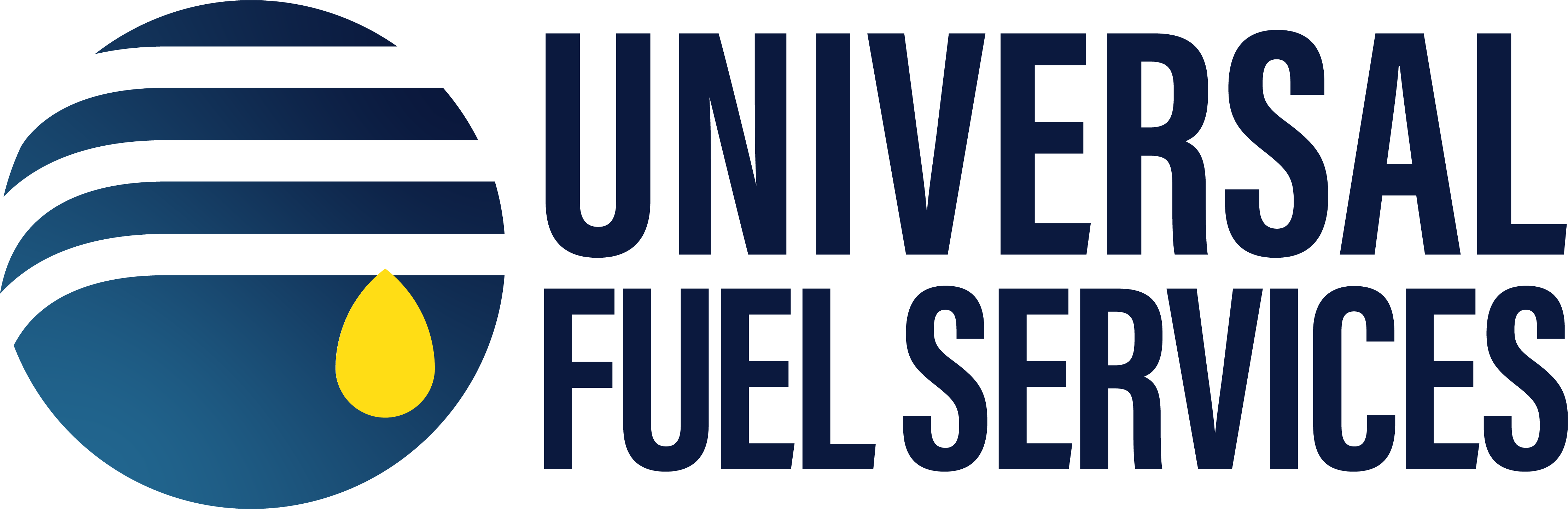 Universal Fuel Services logo