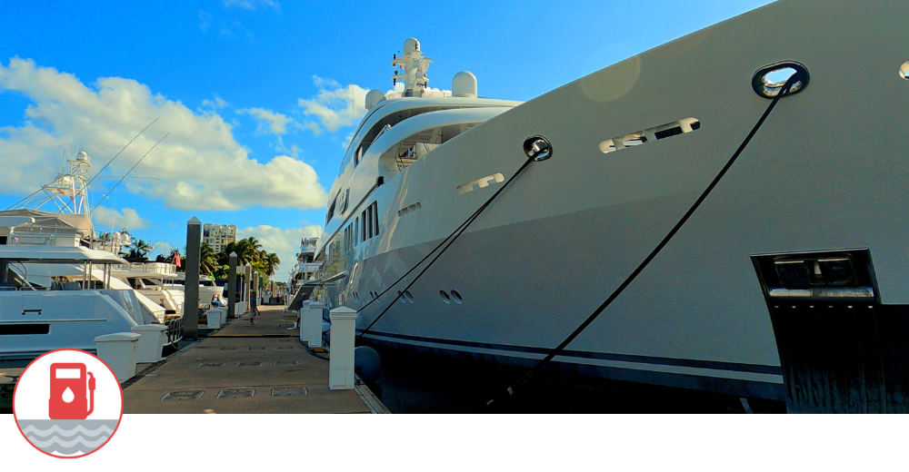 MYS International Yacht Agency project photo