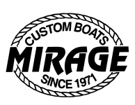 Mirage Manufacturing logo