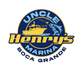 Uncle Henry's Marina logo