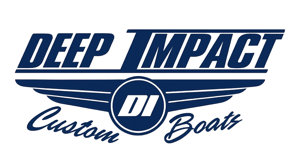 Deep Impact Boats project photo
