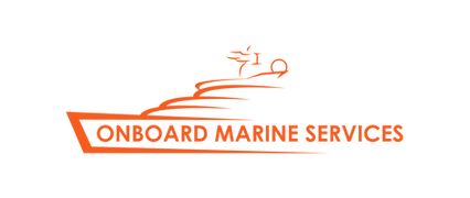 Onboard Marine Services portfolio 1