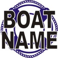 Boat Name Guy logo