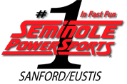 Seminole PowerSports Sanford logo